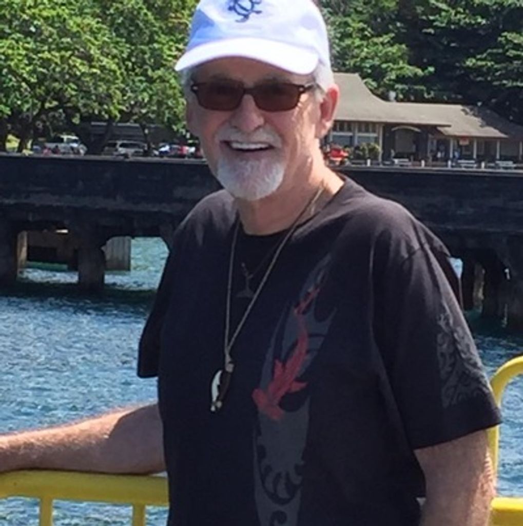 Stephen Fletcher Gaither