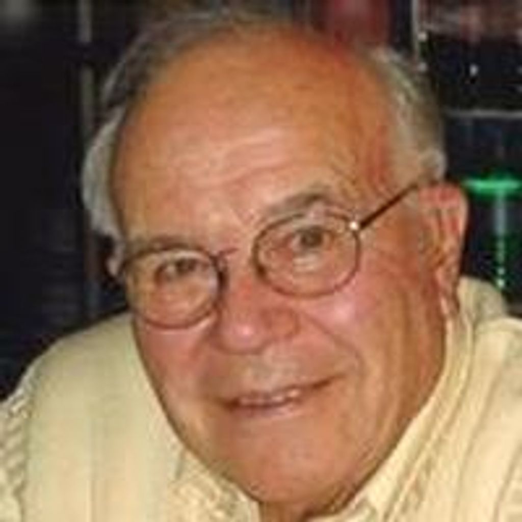 Robert W. Brisson Profile Photo