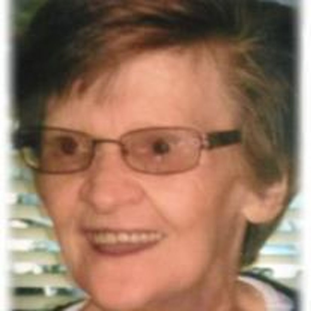 Mary Kathleen Cummings Burleson