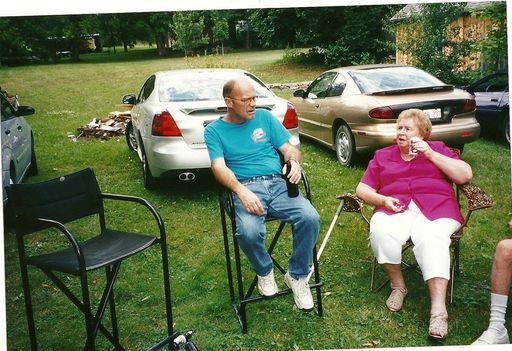 Ruth Conorton photo gallery thumbnail 32 of 33
