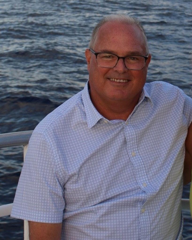 Timothy E. Deppe