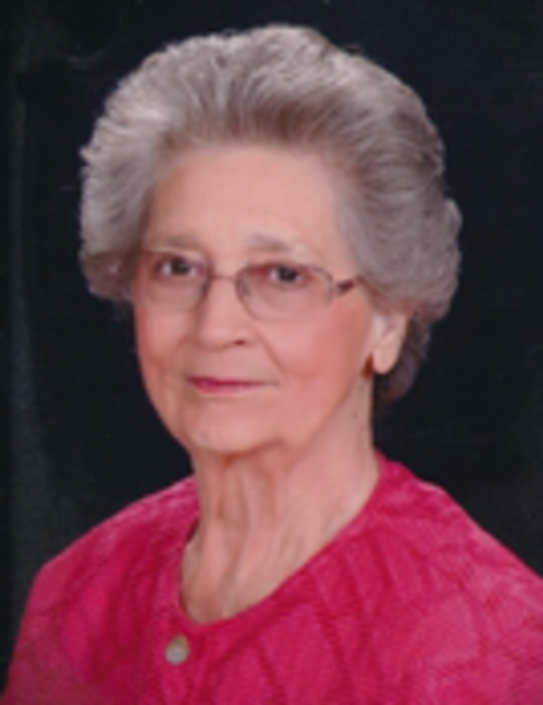 Mary Frances Stewart Profile Photo
