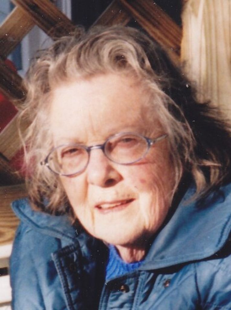 Margie D. Grant Profile Photo