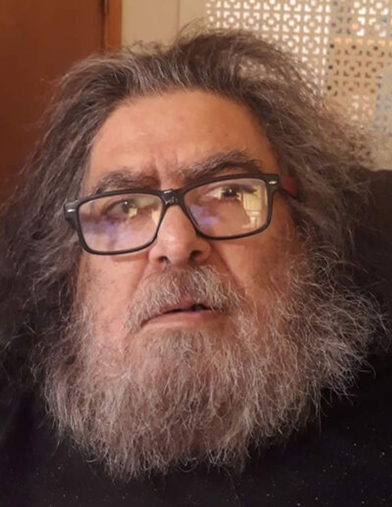 Peter J. Garramone, Sr.