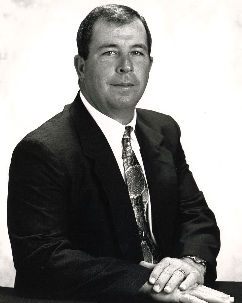 Andy Ray Massingill Profile Photo