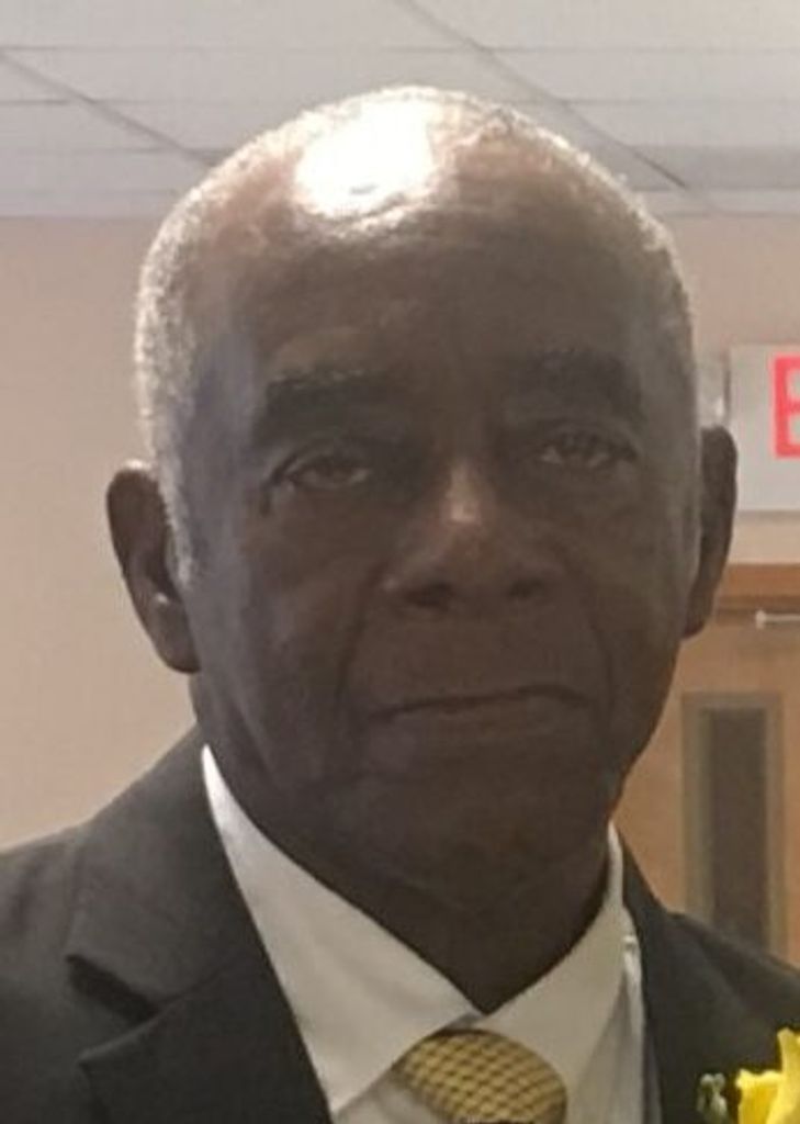 James E. (Goat) Hemphill Profile Photo