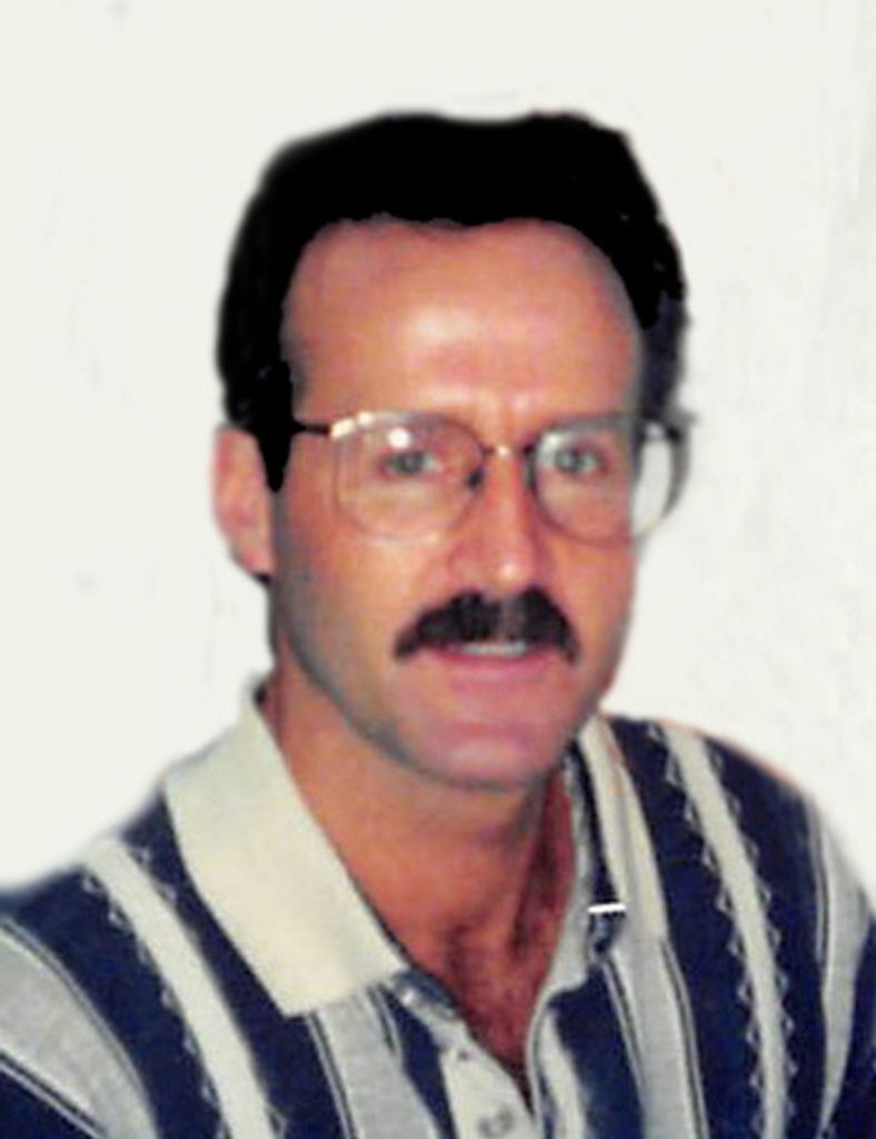 Mark  Aaron Yoho Profile Photo