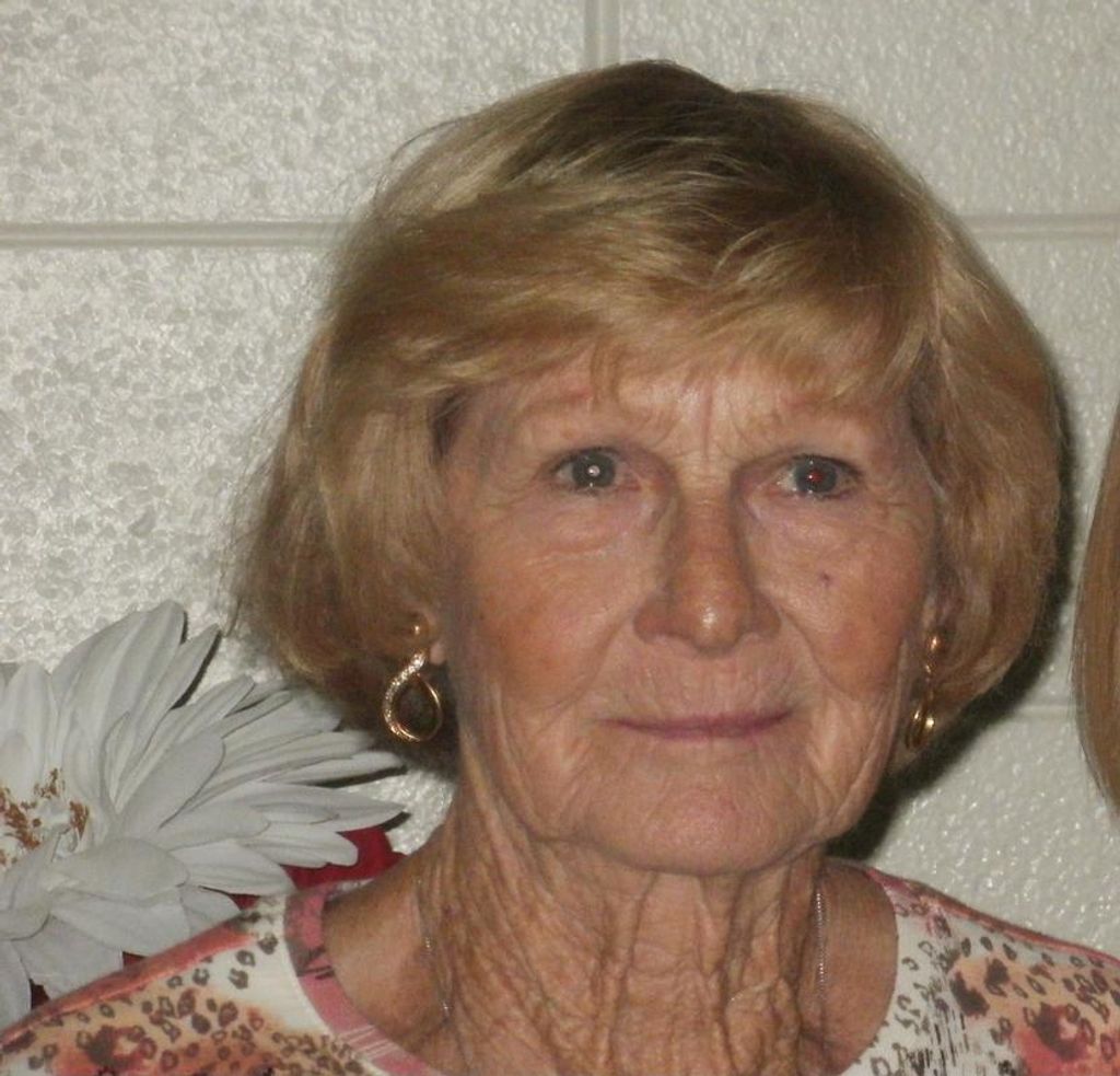 Helen Elizabeth Beck