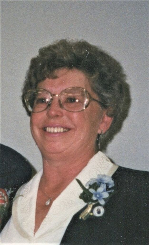 Judy Spinler Profile Photo