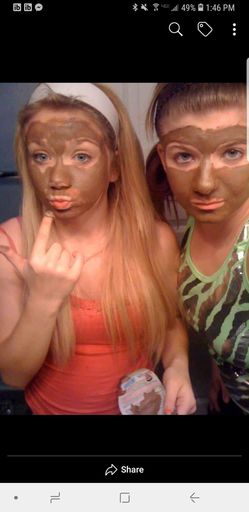Morgan Jayne Hill photo gallery thumbnail 5 of 17