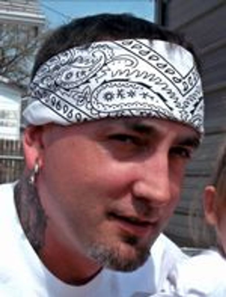 Chad Myers