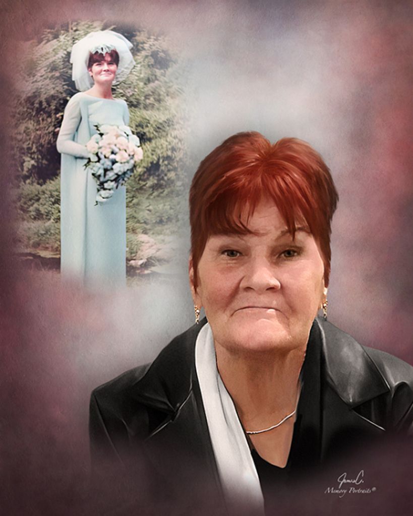 Margaret Bolen