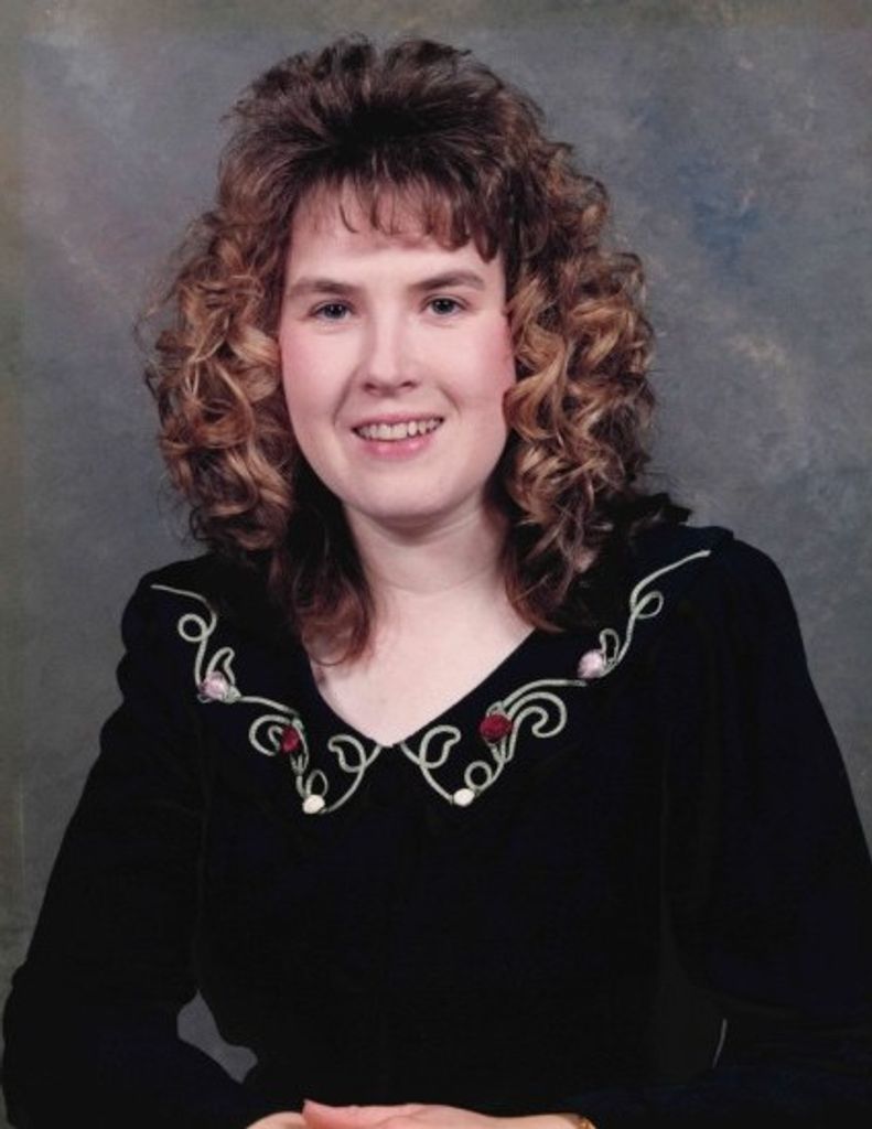 Melanie Rollings