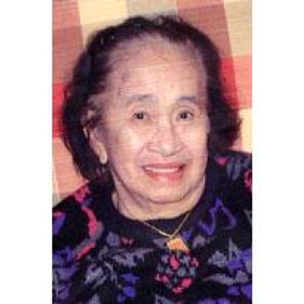 Virginia Lingat Guadamor