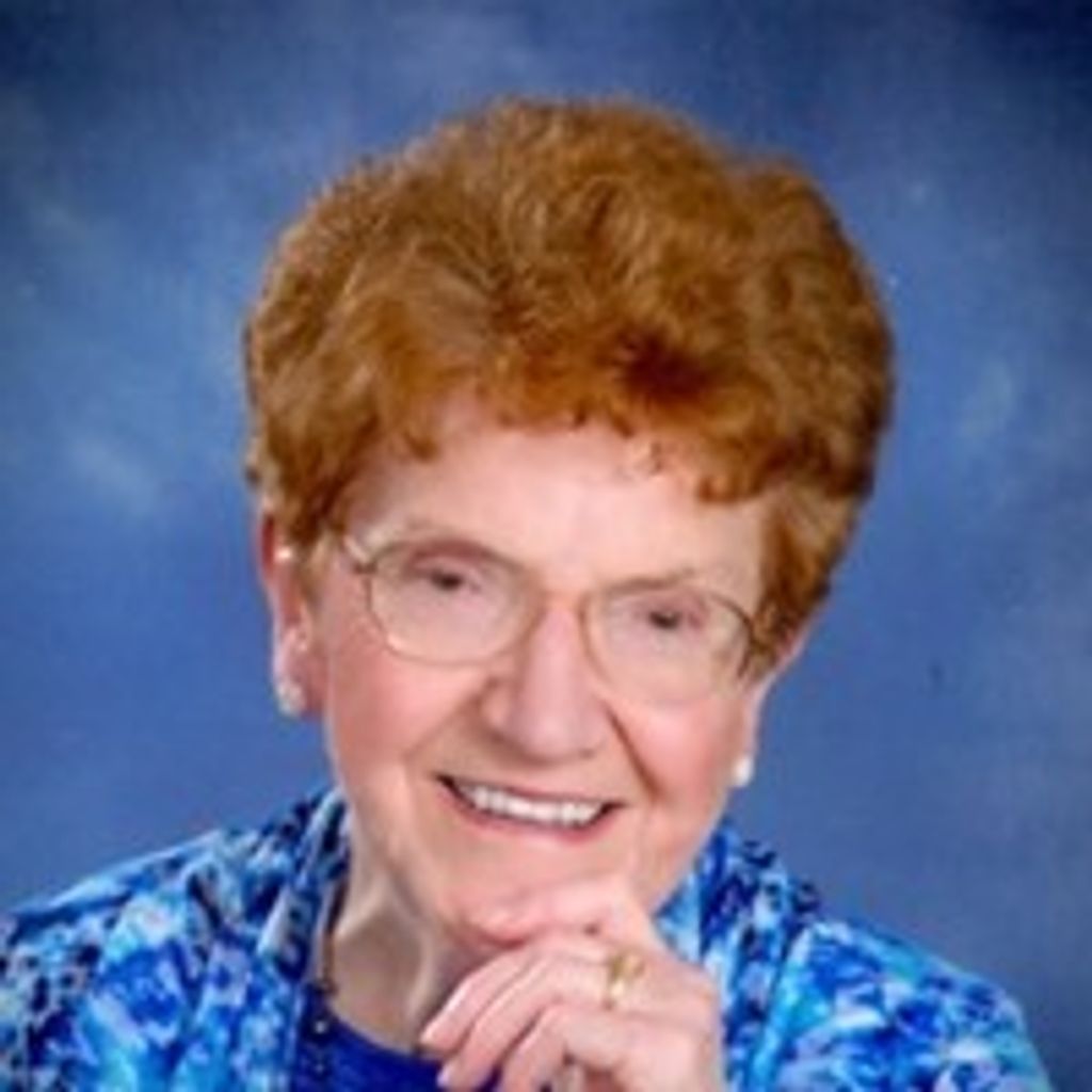 Edna Niss