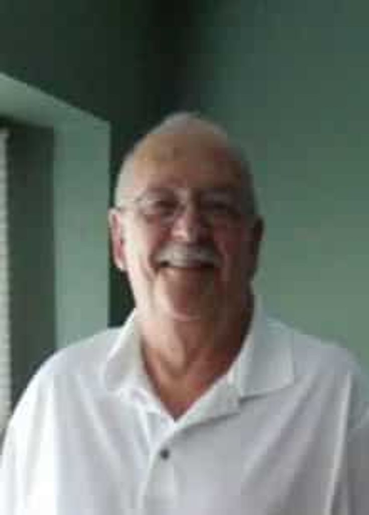 Randy Robinson Profile Photo