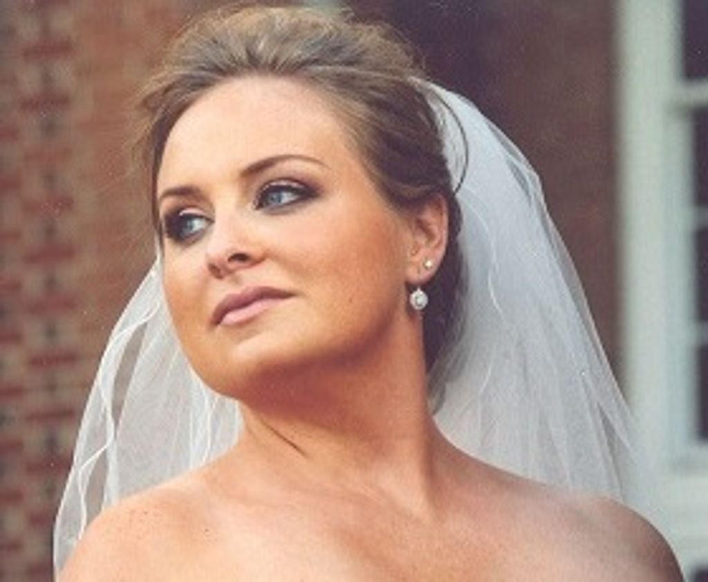 Rebecca Ann Ude Profile Photo
