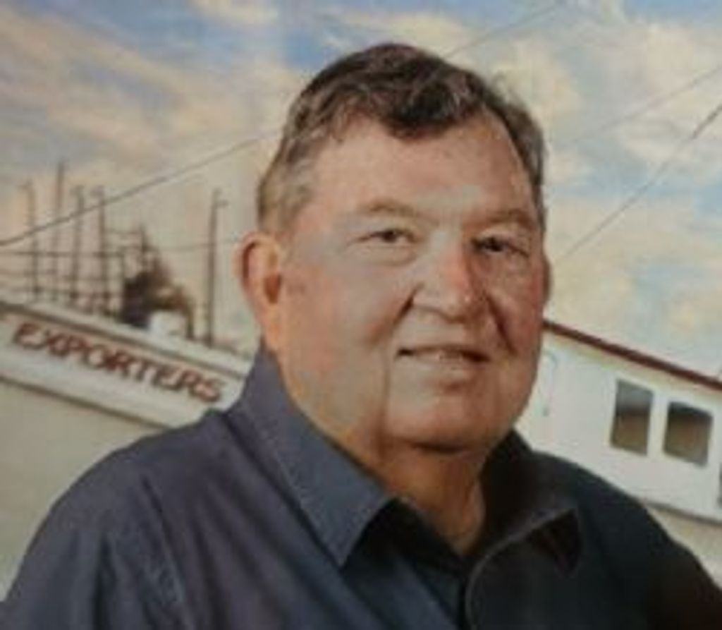 Daniel Carl Mathes Profile Photo
