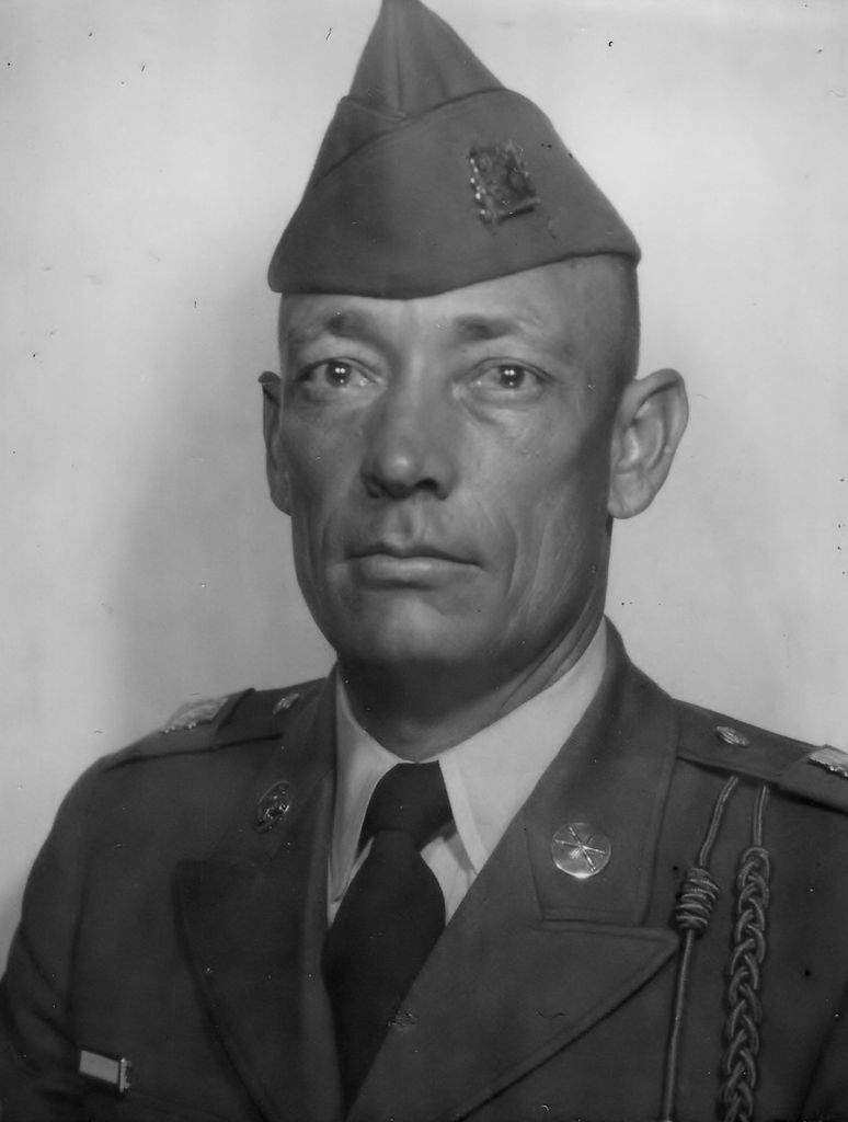 Mr. John Tyler Hyatt, Sr.