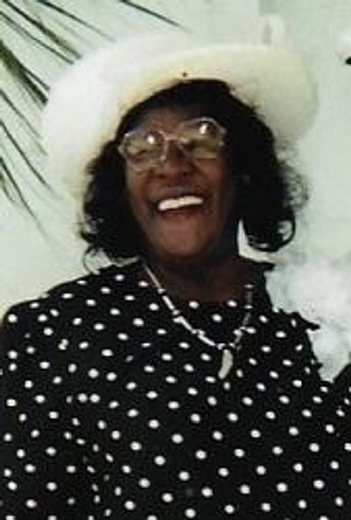 Annie Grace Mitchell
