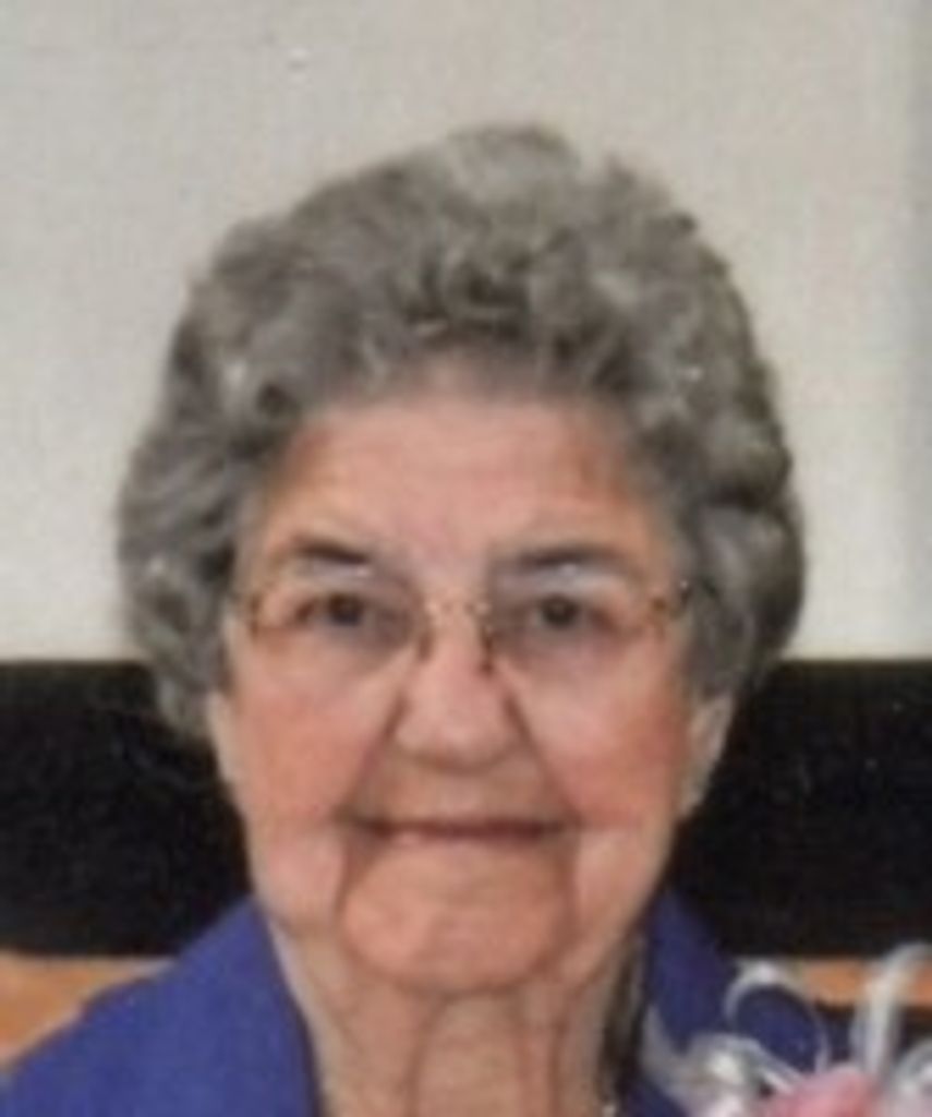 Violet Marie Sturm