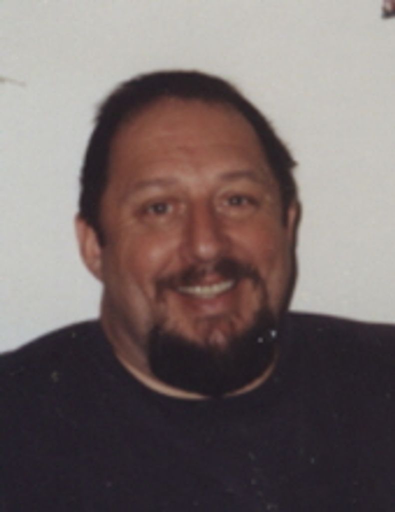 William Andrew Muhlbauer