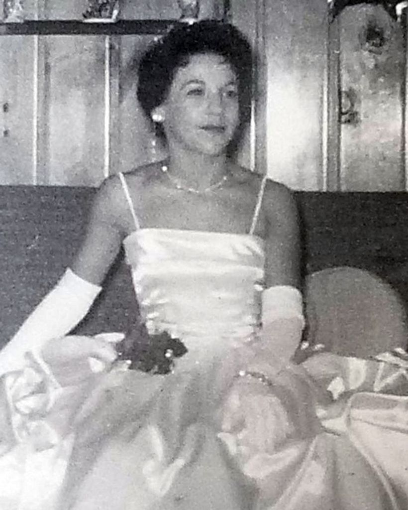 Joyce Antonia Cannon (Civello)