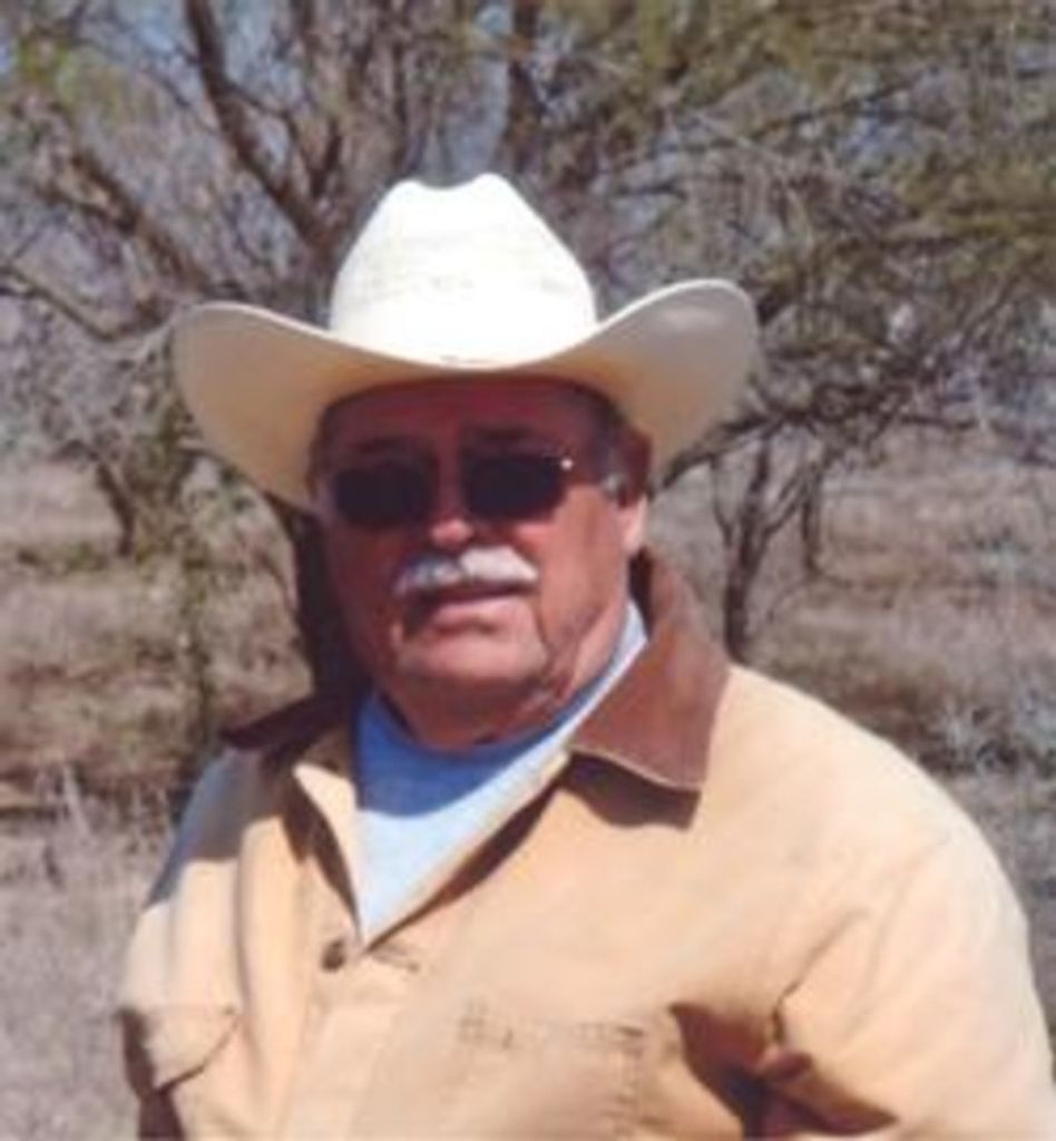 Ismael Garza Elizondo