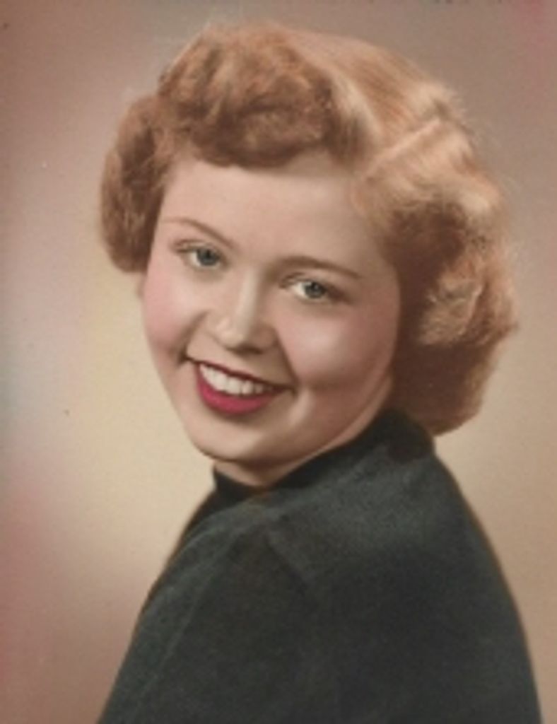 Nadena Zuercher