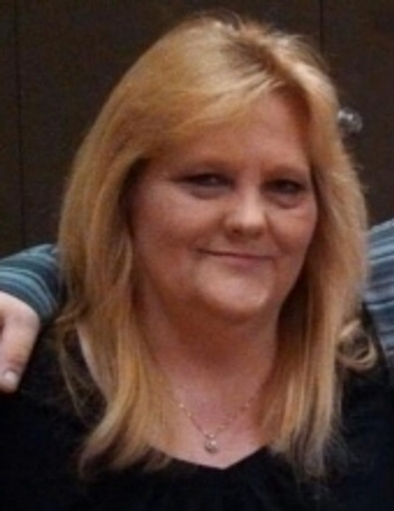 Teresa Jean Mangrum -Glbfh