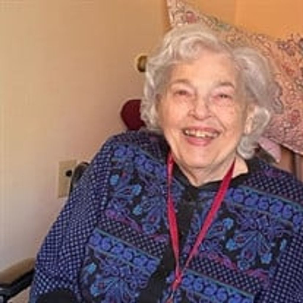 Mildred Fox Profile Photo