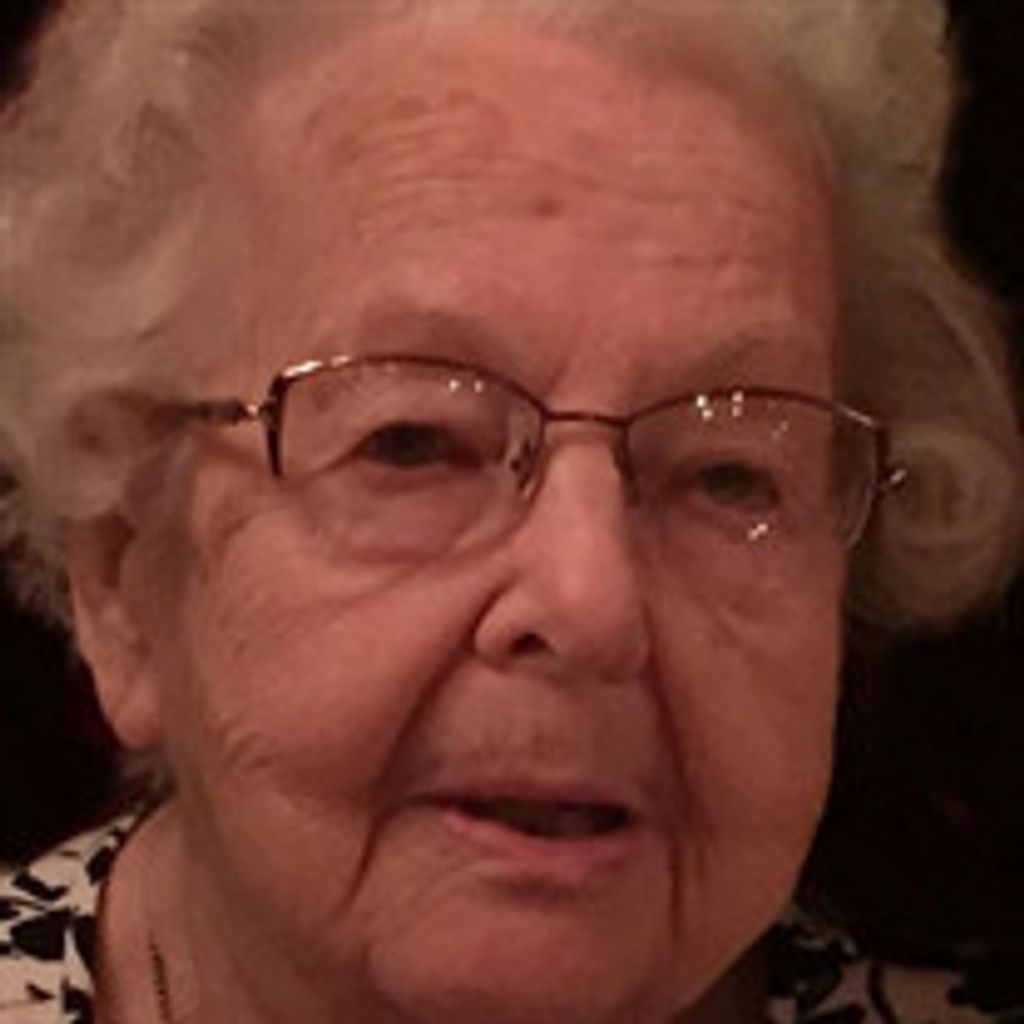 Verna M. Neumann