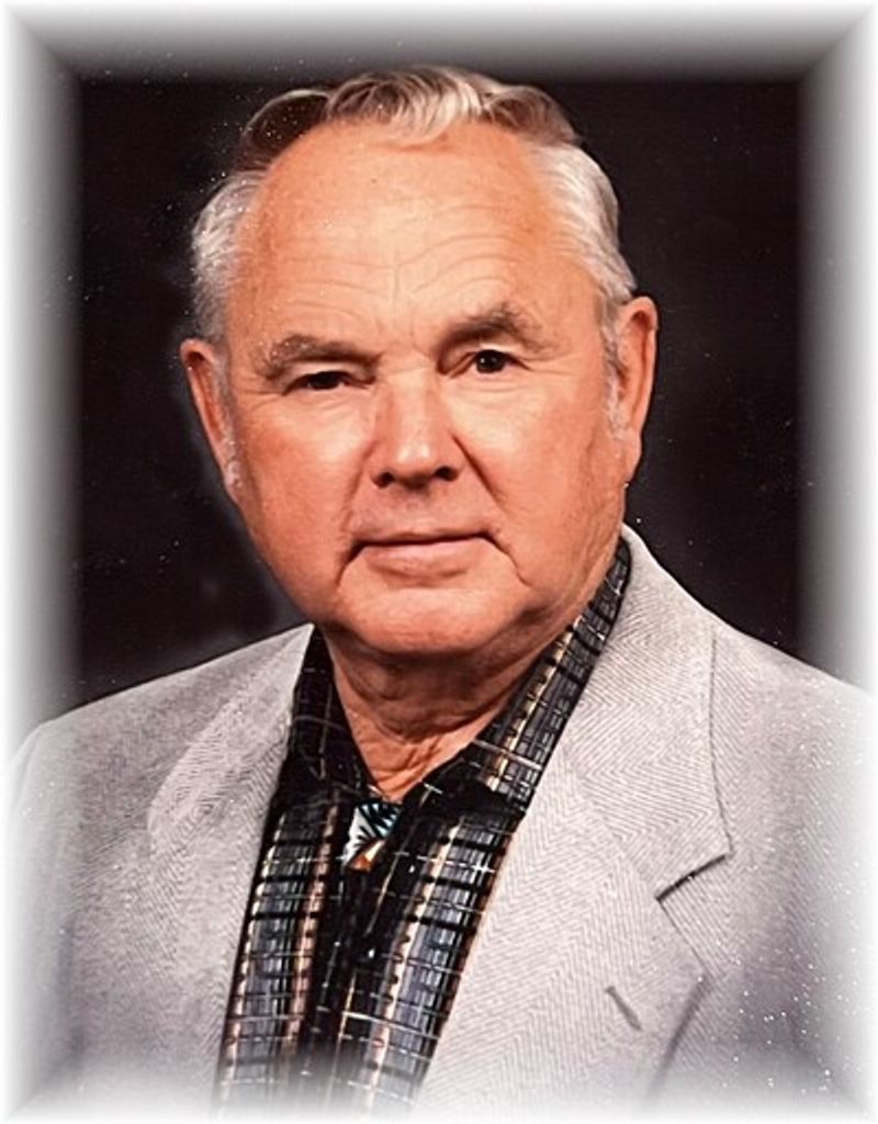 Raymond E Yoder Profile Photo