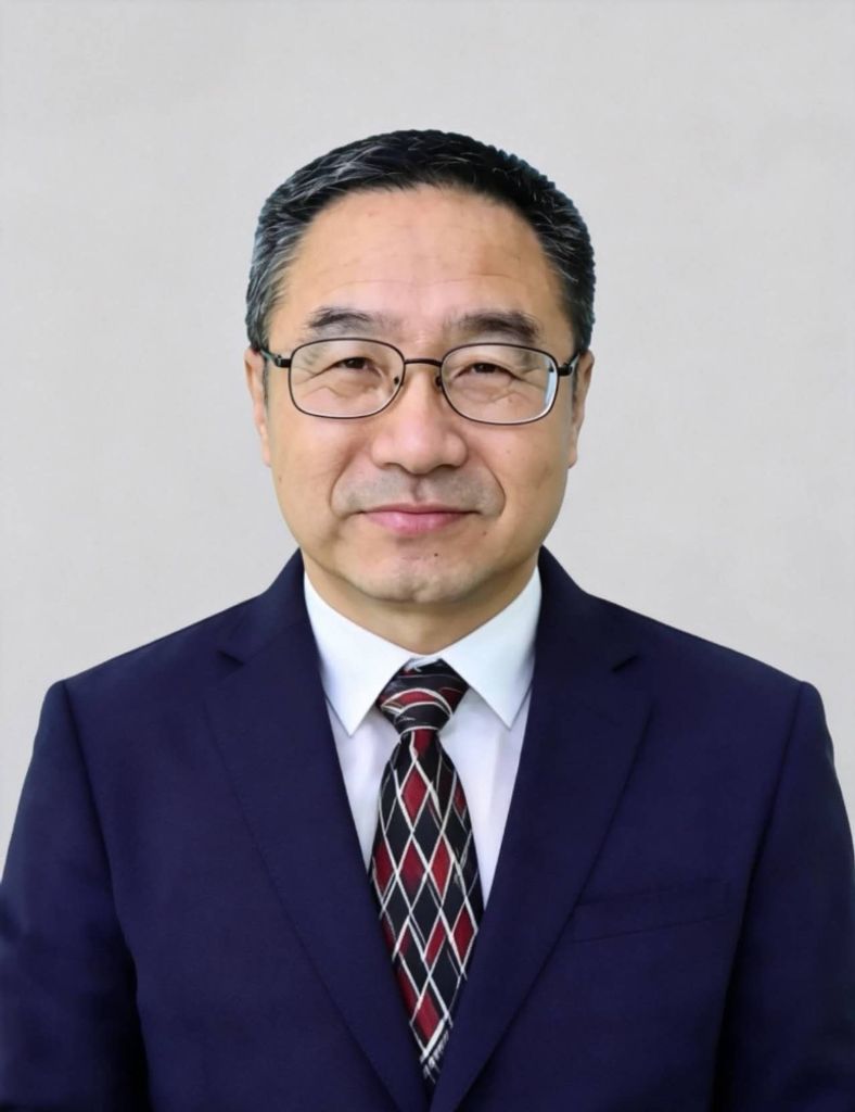 Xinghai Jiang Profile Photo