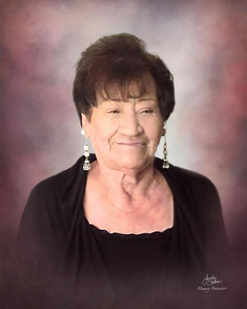 Maria Mendez Profile Photo
