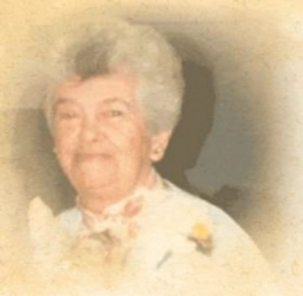 Clara Ann Ruiter