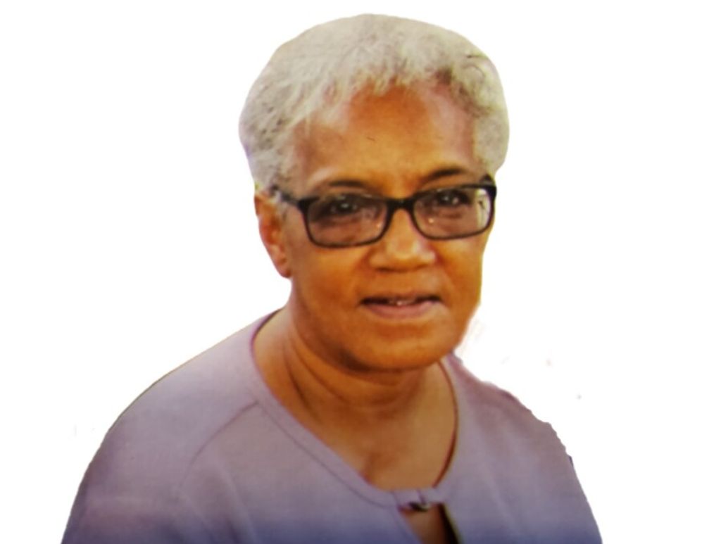 Pauline Stone Profile Photo