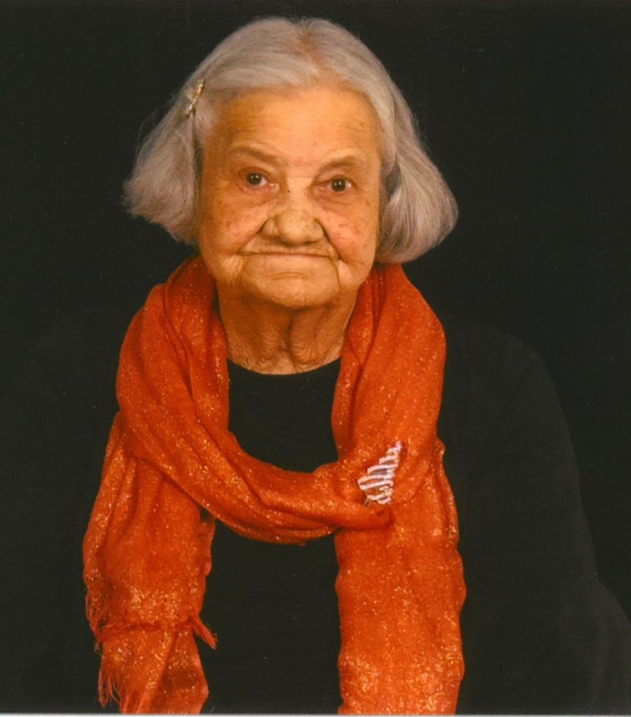 Eva Jean Mays Hall Profile Photo