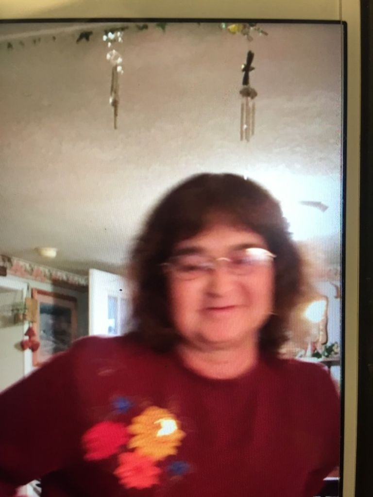 Darlene (Brown)  Probus