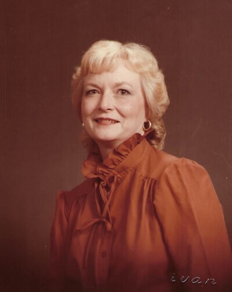 Nona Beth Wissner Profile Photo
