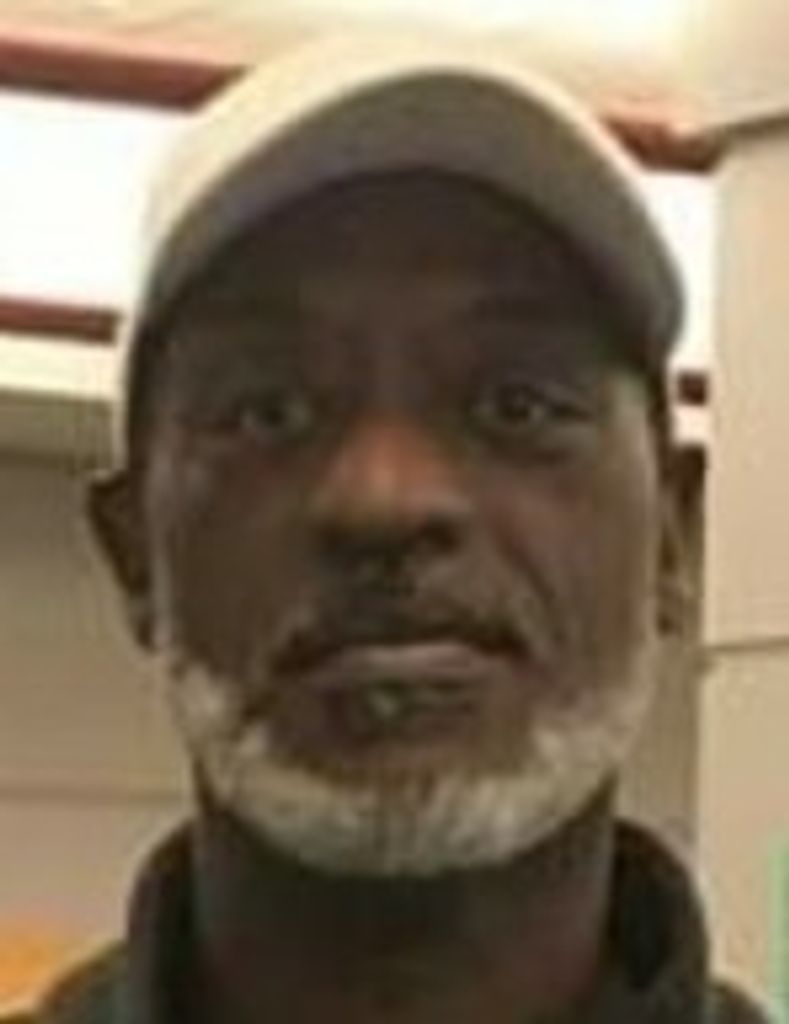 Mr. Johnnie Junior Pittman