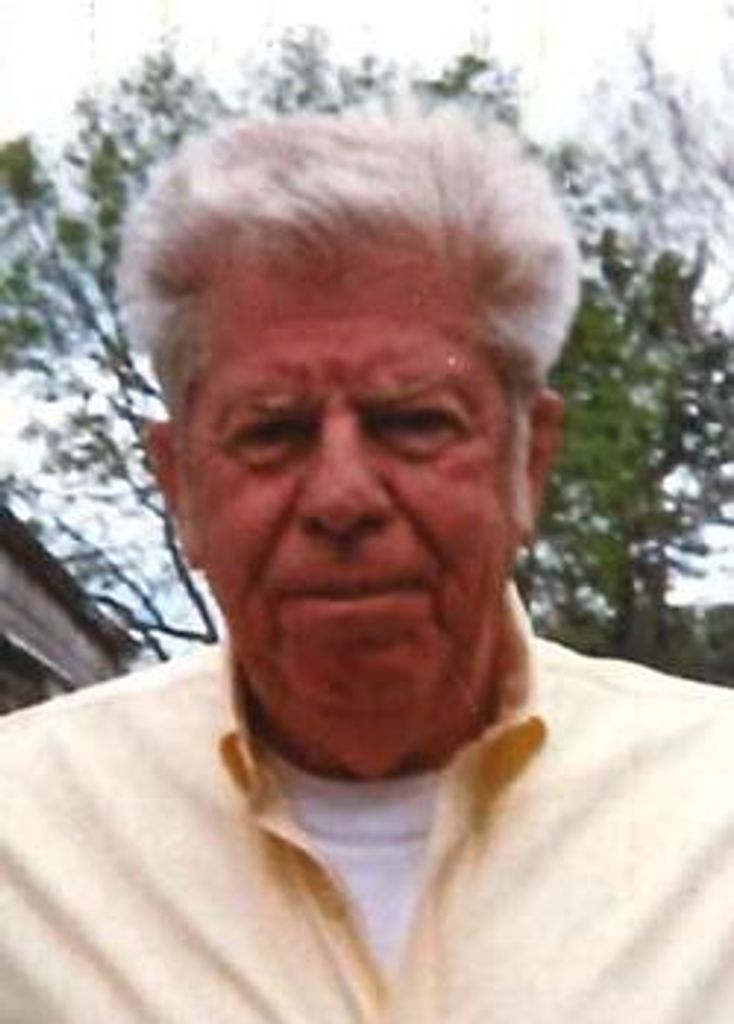Phillip Gordon Montgomery