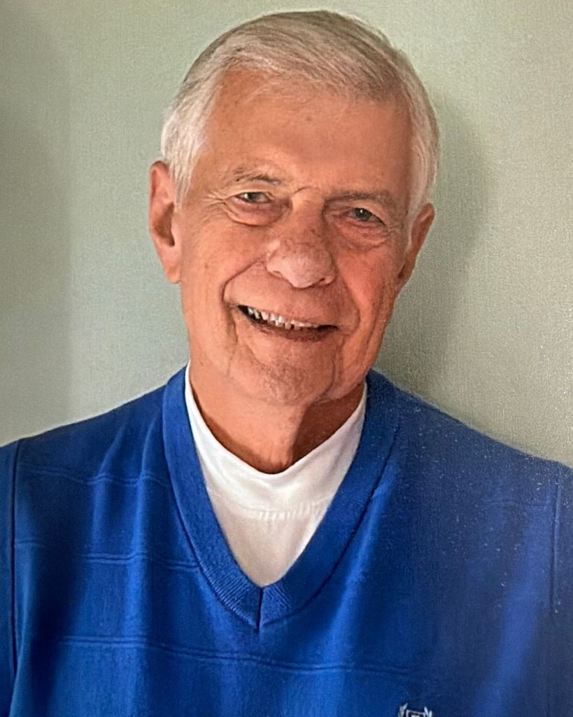 Ernest Jerry Cox Profile Photo