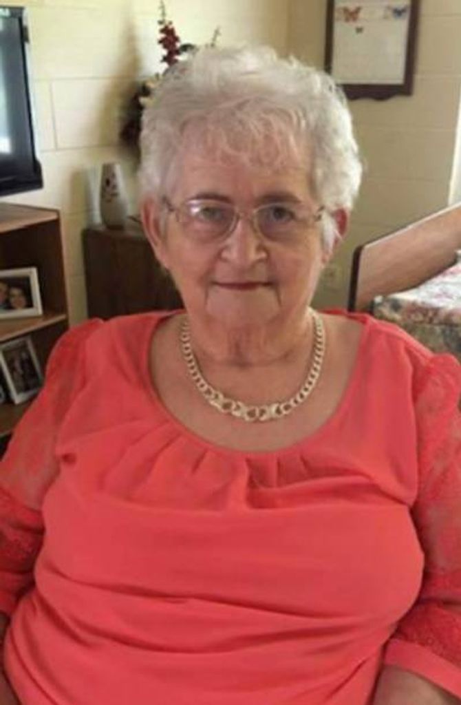 Linda (Goodin)  Burton Profile Photo