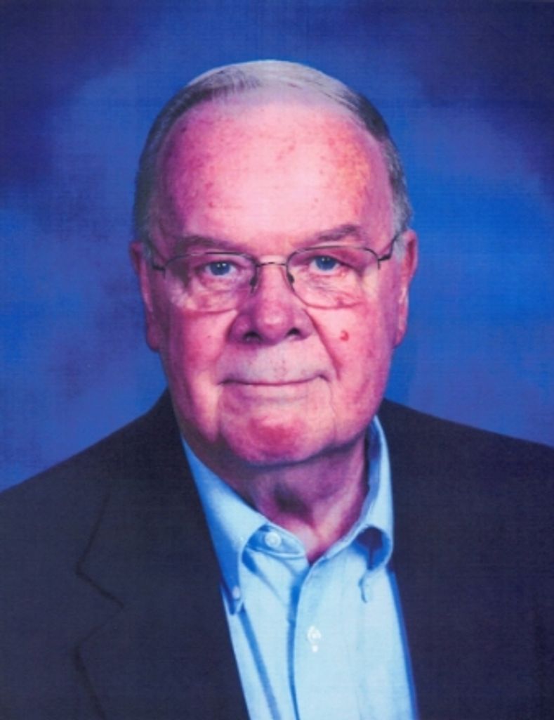 Dwight Allen Gartz
