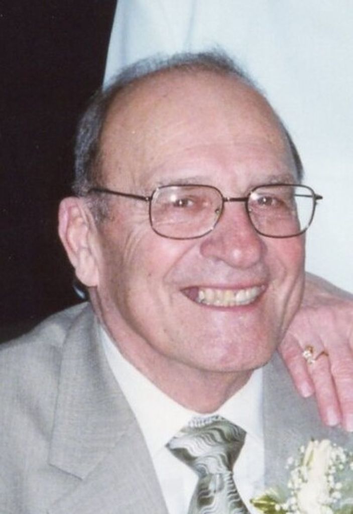 Frank J. "Fats" Yandrasitz Profile Photo