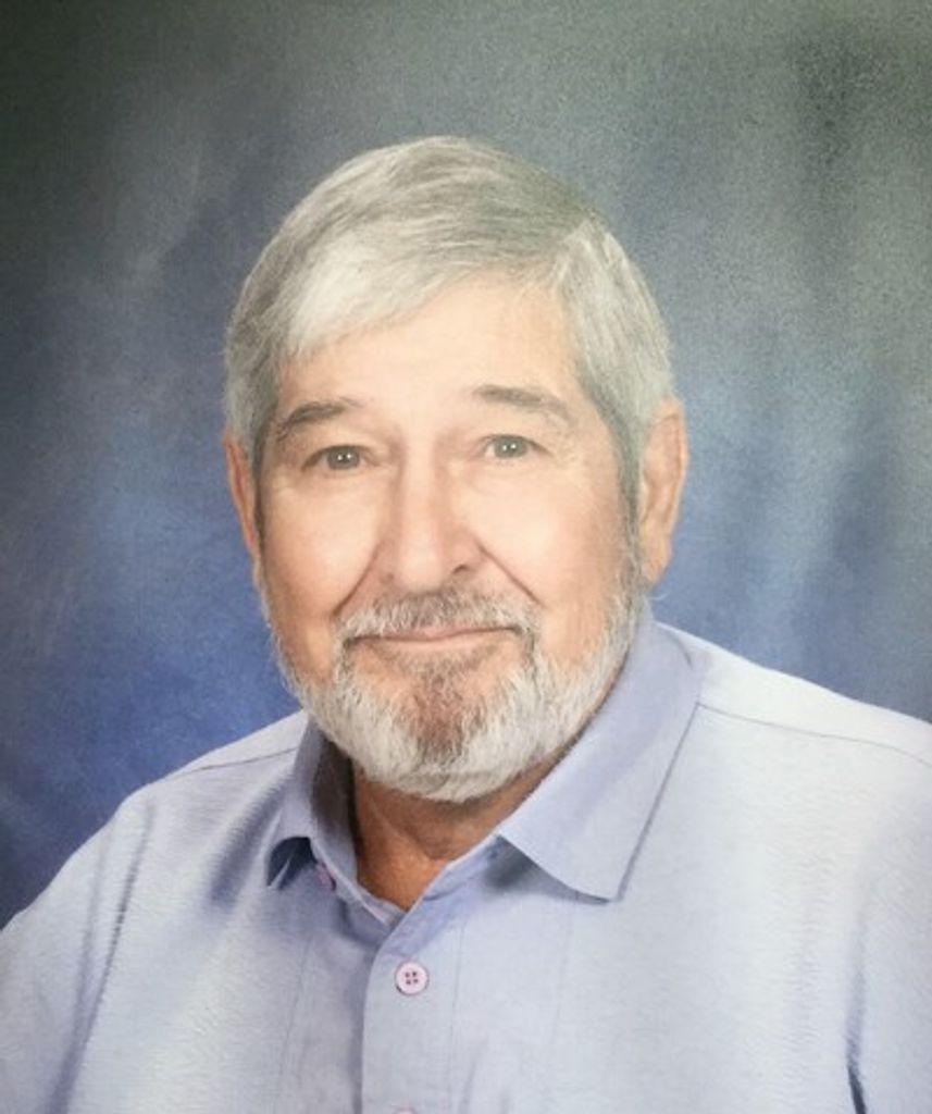 Rudolph (Rudy) Cortez Palow Profile Photo