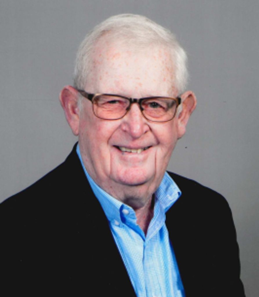 Donald Borches Profile Photo