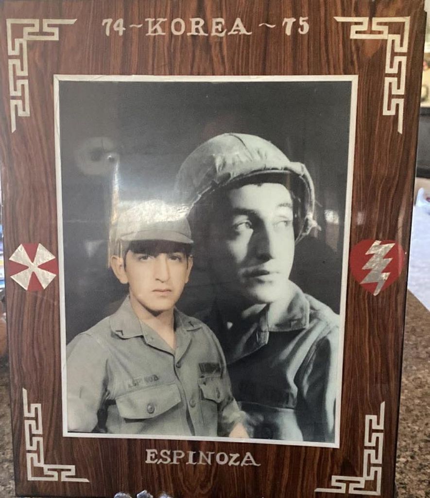 Robert Clemente Espinoza Profile Photo