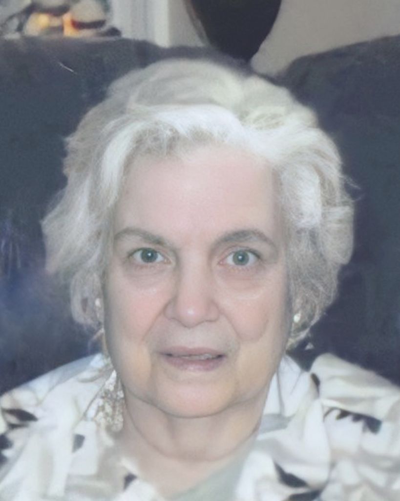Edith F. Tessier Profile Photo